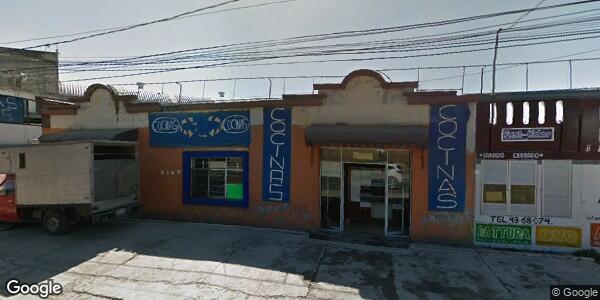 ALMACÉN REGIONAL DE LIBROS DE TEXTO NÚMERO 4